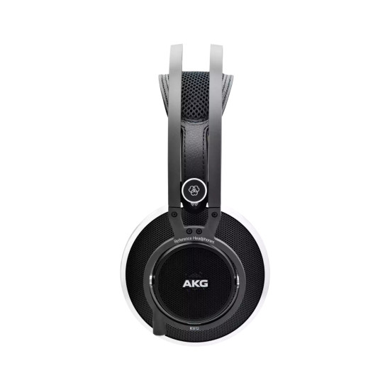 AKG K-812 Superior Reference Headphones