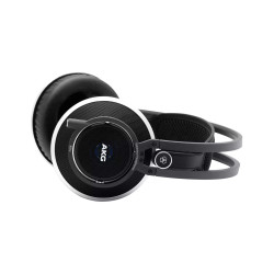 AKG K-812 Superior Reference Headphones