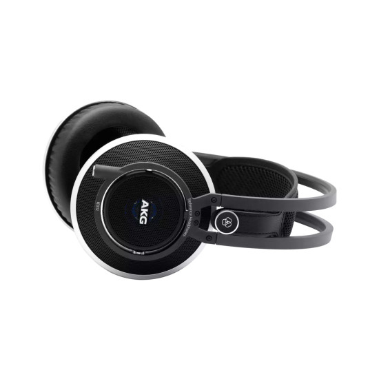 AKG K-812 Superior Reference Headphones