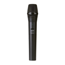 AKG DMS100VOC 100 Vocal Wireless System 2.4Ghz