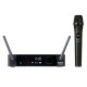 AKG DMS 300 Vocal Wireless Microphone System 2.4GHZ