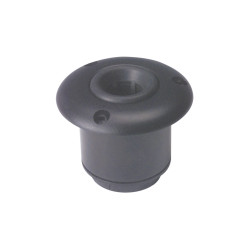 AKG H500  Shock mount for E and ES DAM Series gooseneck modules