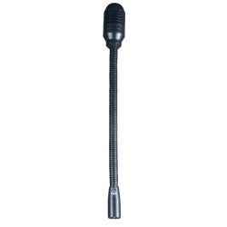 AKG DGN99 E  Dynamic gooseneck microphone with integrated XLR connector