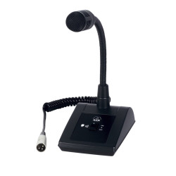 AKG DST99 S  Dynamic paging microphone