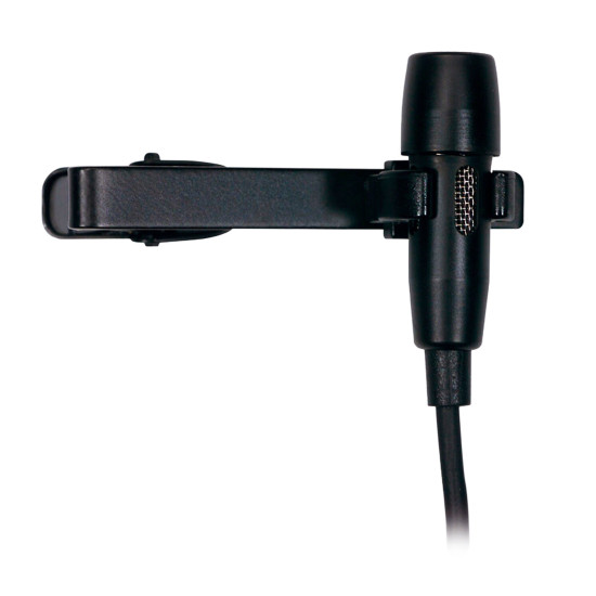 AKG CK99L  Condenser lavalier microphone
