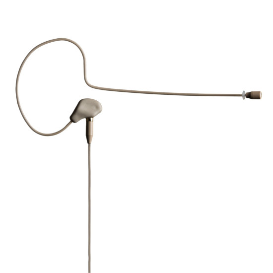 AKG C111 LP  High performance lightweight ear hook microphone