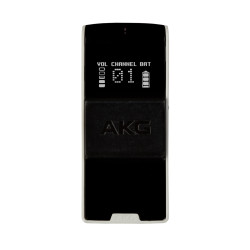 AKG CSX IRR10  Reference conferencing infrared receiver  10 channel