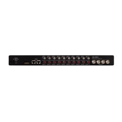 AKG CSX BIR10  10 channel infrared control unit and CS5 breakout box