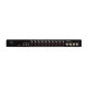 AKG CSX BIR10  10 channel infrared control unit and CS5 breakout box