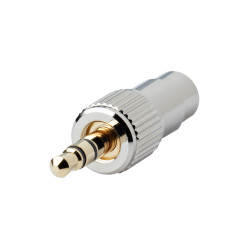 AKG MDA3 SEN2  Adapter connector SENNHEISER Jack