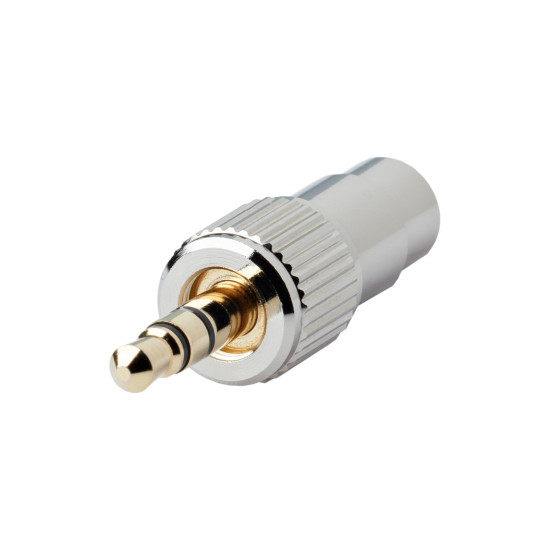 AKG MDA3 SEN2  Adapter connector SENNHEISER Jack
