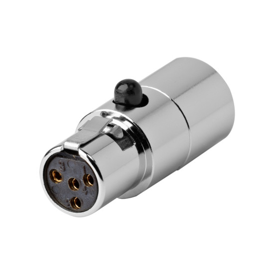 AKG MDA6 BD  Adapter connector BEYERDYNAMIC