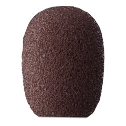 AKG W82  Windscreens for LC82 MD MicroLite microphones Cocoa