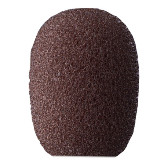 AKG W82  Windscreens for LC82 MD MicroLite microphones Cocoa
