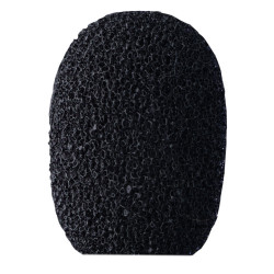 AKG W81  Windscreens for LC81 MD MicroLite microphones Black