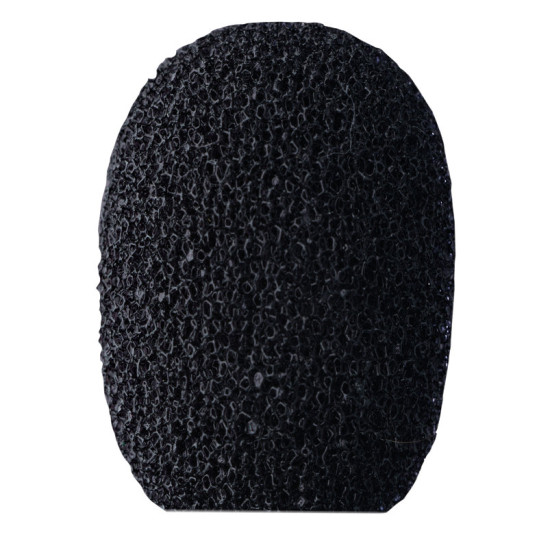 AKG W81  Windscreens for LC81 MD MicroLite microphones Black