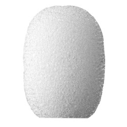 AKG W82-F10PACKWH  White Foam 10 Pack