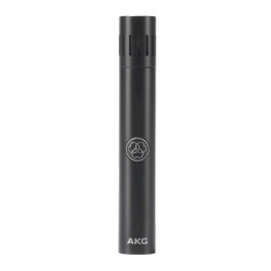 AKG C151  Professional Small Diaphragm Cardioid Condenser Recording Microphone