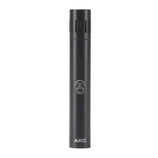 AKG C151  Professional Small Diaphragm Cardioid Condenser Recording Microphone