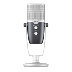AKG ARA Two-Pattern USB Microphone