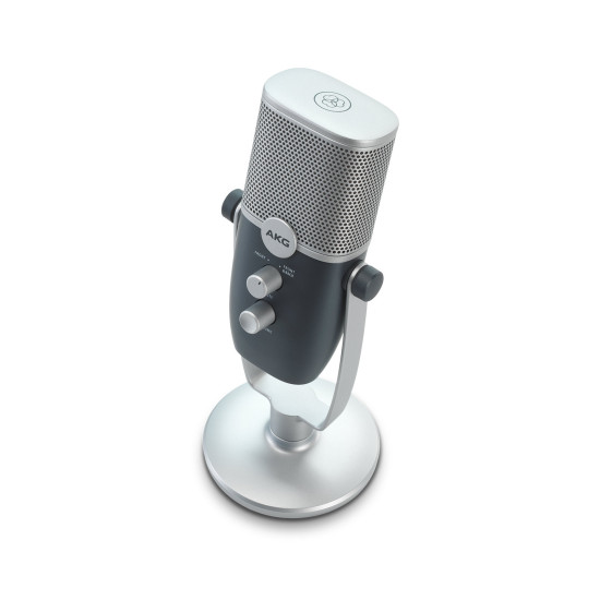 AKG ARA Two-Pattern USB Microphone