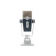 AKG Lyra Ultra-HD Multimode USB Microphone