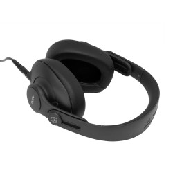 AKG K-361  Closedback Over Ear Headphones