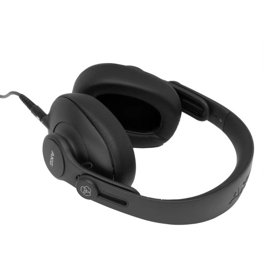 AKG K-361  Closedback Over Ear Headphones