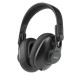 AKG K361BT Over-Ear Closed-Back Foldable Studio Headphones with Bluetooth