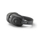 AKG K361BT Over-Ear Closed-Back Foldable Studio Headphones with Bluetooth