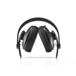 AKG K361BT Over-Ear Closed-Back Foldable Studio Headphones with Bluetooth