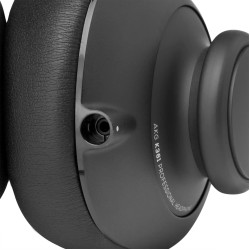AKG K-361  Closedback Over Ear Headphones