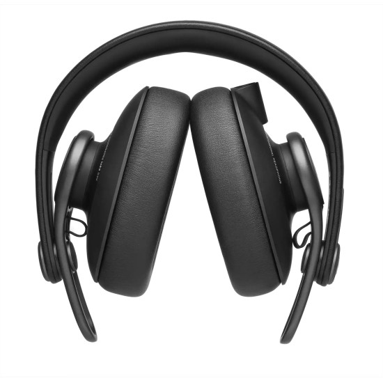 AKG K-371  Closed Back Over Ear Studio Headphones