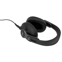 AKG K-371  Closed Back Over Ear Studio Headphones