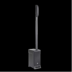 JBL IRXONE ALL-IN-ONE POWERED PA 3CH MIXER
