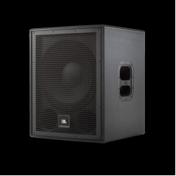 JBL IRX 115S 15 INCH POWERED SUBWOOFER