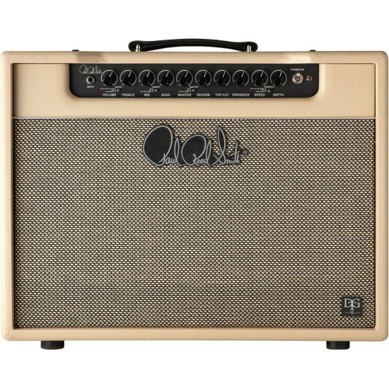 PRS 116100::BL--: DGT15 Combo: 15W, 1 x 12