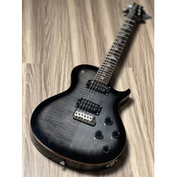 PRS SE Tremonti Custom: Charcoal Burst