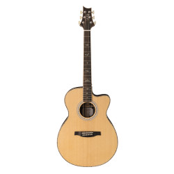 PRS SE A60E: Acoustic Electric W Case