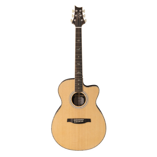 PRS SE A60E: Acoustic Electric W Case