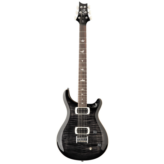 PRS SE 277: Charcoal Burst