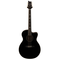 PRS 111029::BX: SE A20E Acoustic Black Top