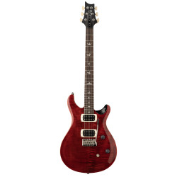 PRS SE CE24: Black Cherry