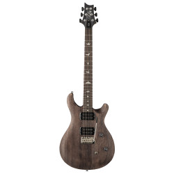 PRS 113130::CH: SE CE24 Standard Satin: Charcoal
