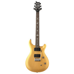 PRS SE CE24 Standard Satin: Metallic Gold