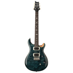 PRS SE CE24: Maple Fretboard, Slate Blue