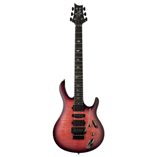 PRS SE Chleo: Orchid Dusk