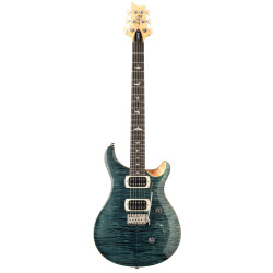 PRS SE Custom 24: Slate Blue