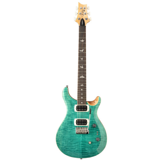 PRS SE Custom 24 08: Turquoise
