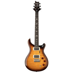 PRS SE DGT: Birds, McCarty Tobacco Sunburst